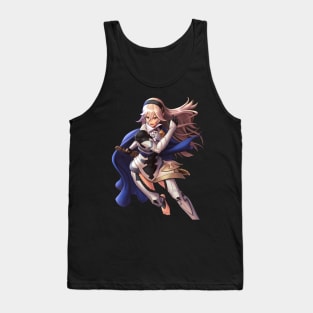 Corrin (female) Tank Top